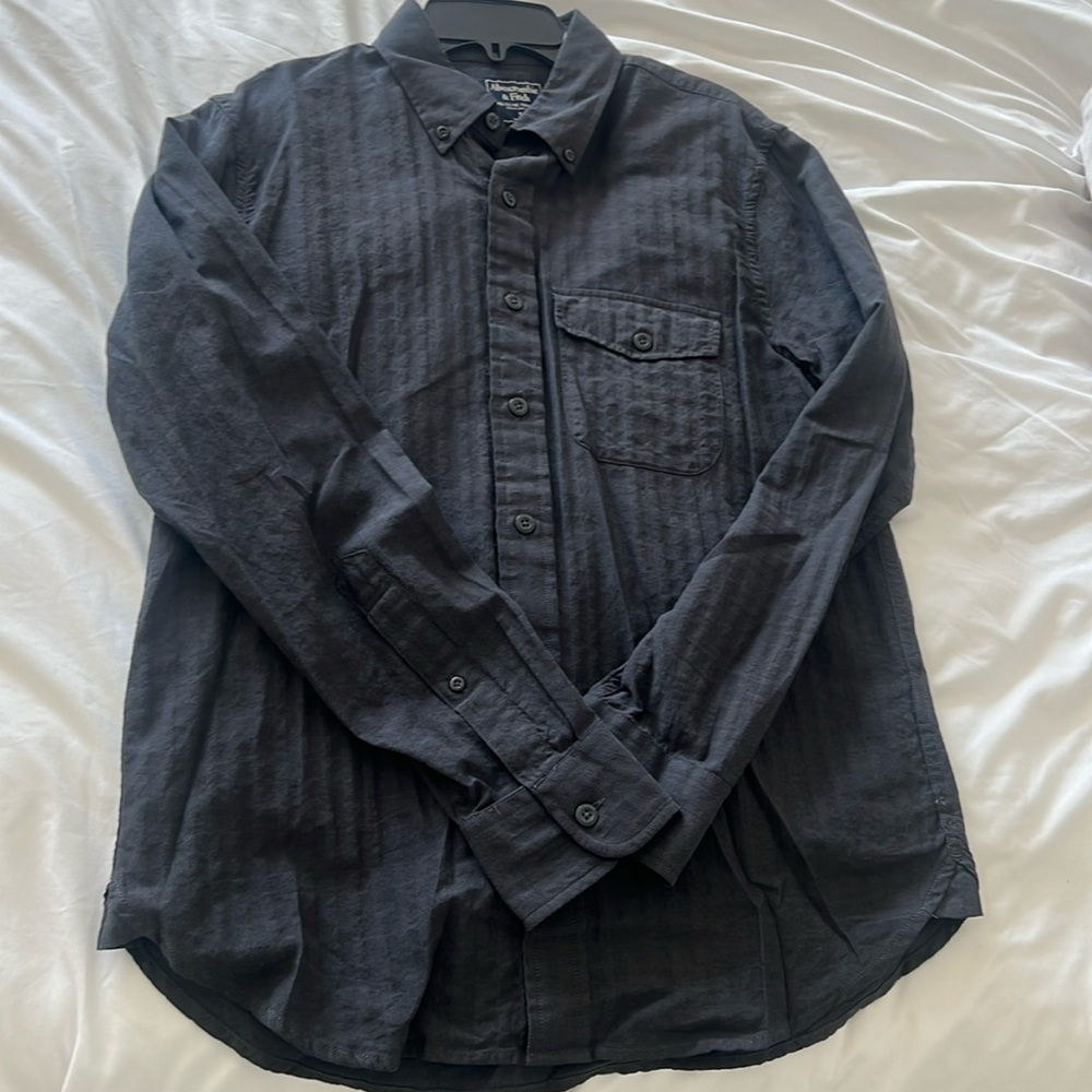 Men’s shirt long sleeve